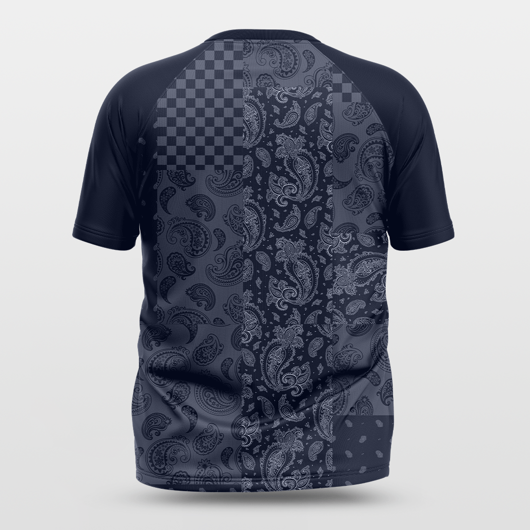 ルーズドロップショルダー半袖Tシャツ NBK027