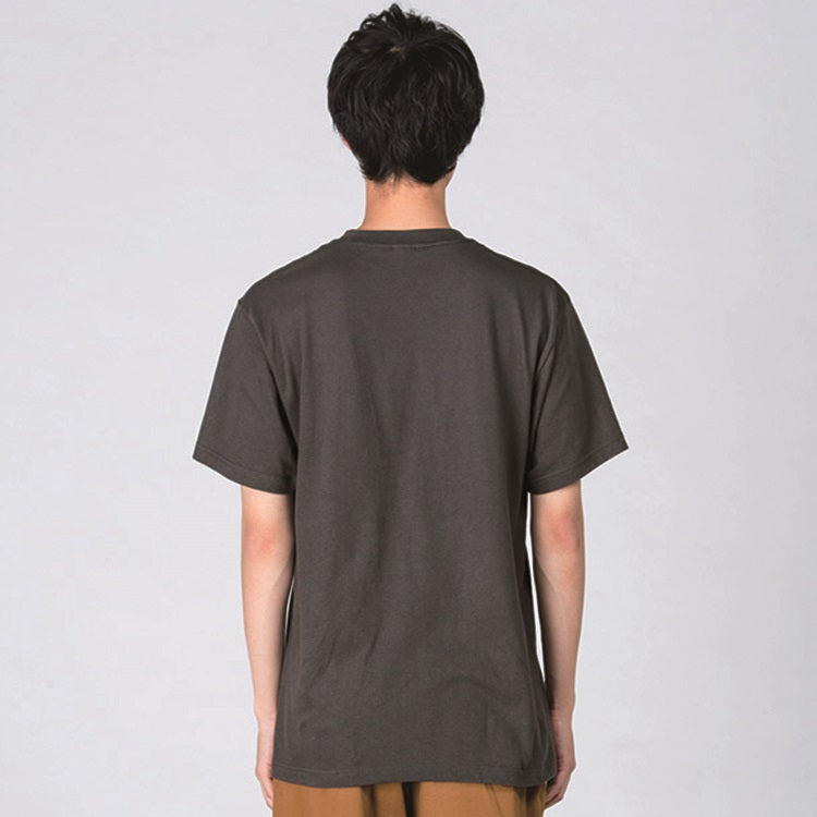 5.4oz無地半袖Tシャツ 00085-CVT