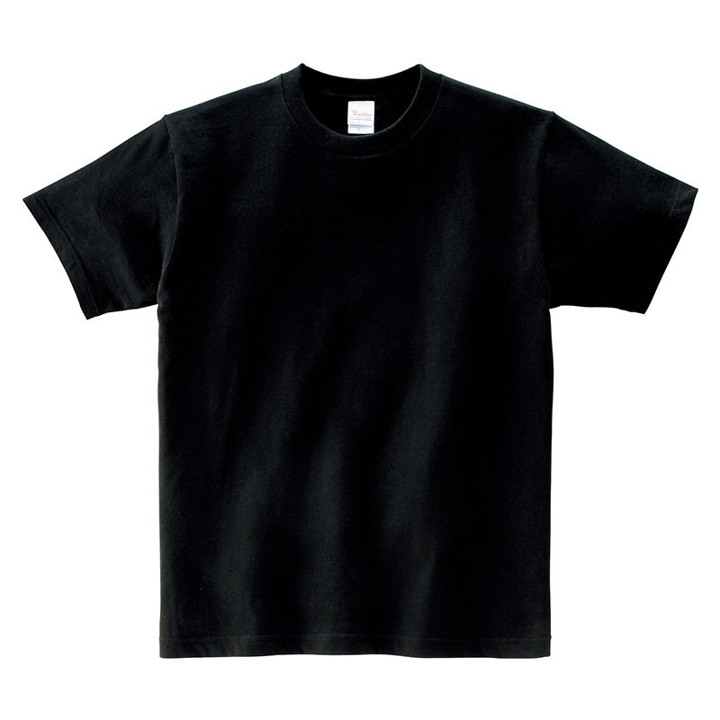5.4oz無地半袖Tシャツ 00085-CVT