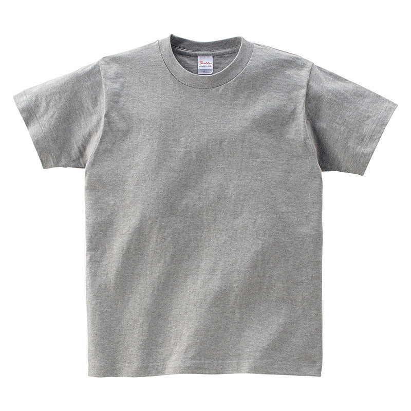 5.4oz無地半袖Tシャツ 00085-CVT