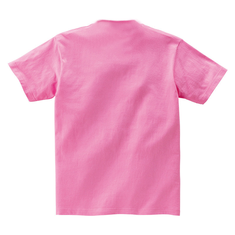 5.4oz無地半袖Tシャツ 00085-CVT