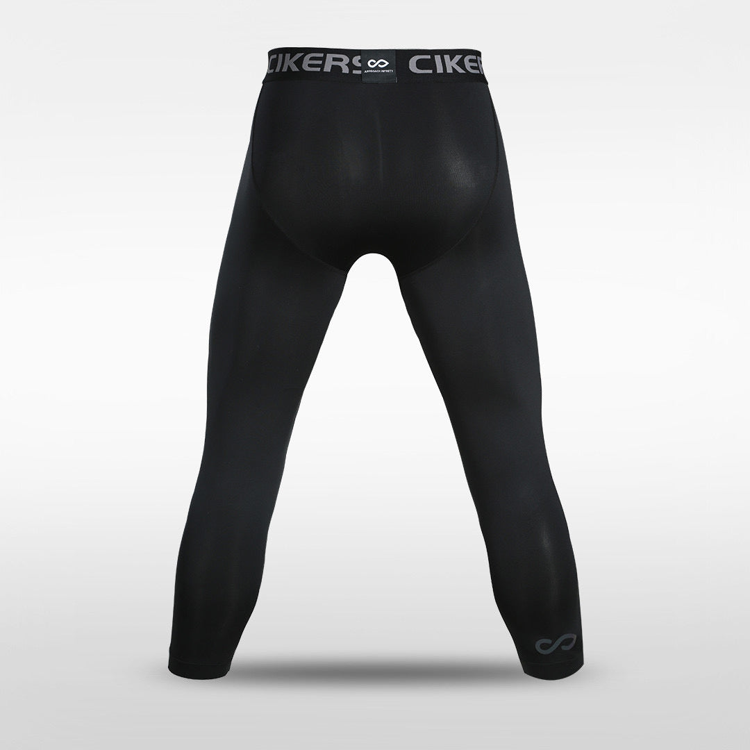 Adult Compression 7/10 Pants 12500