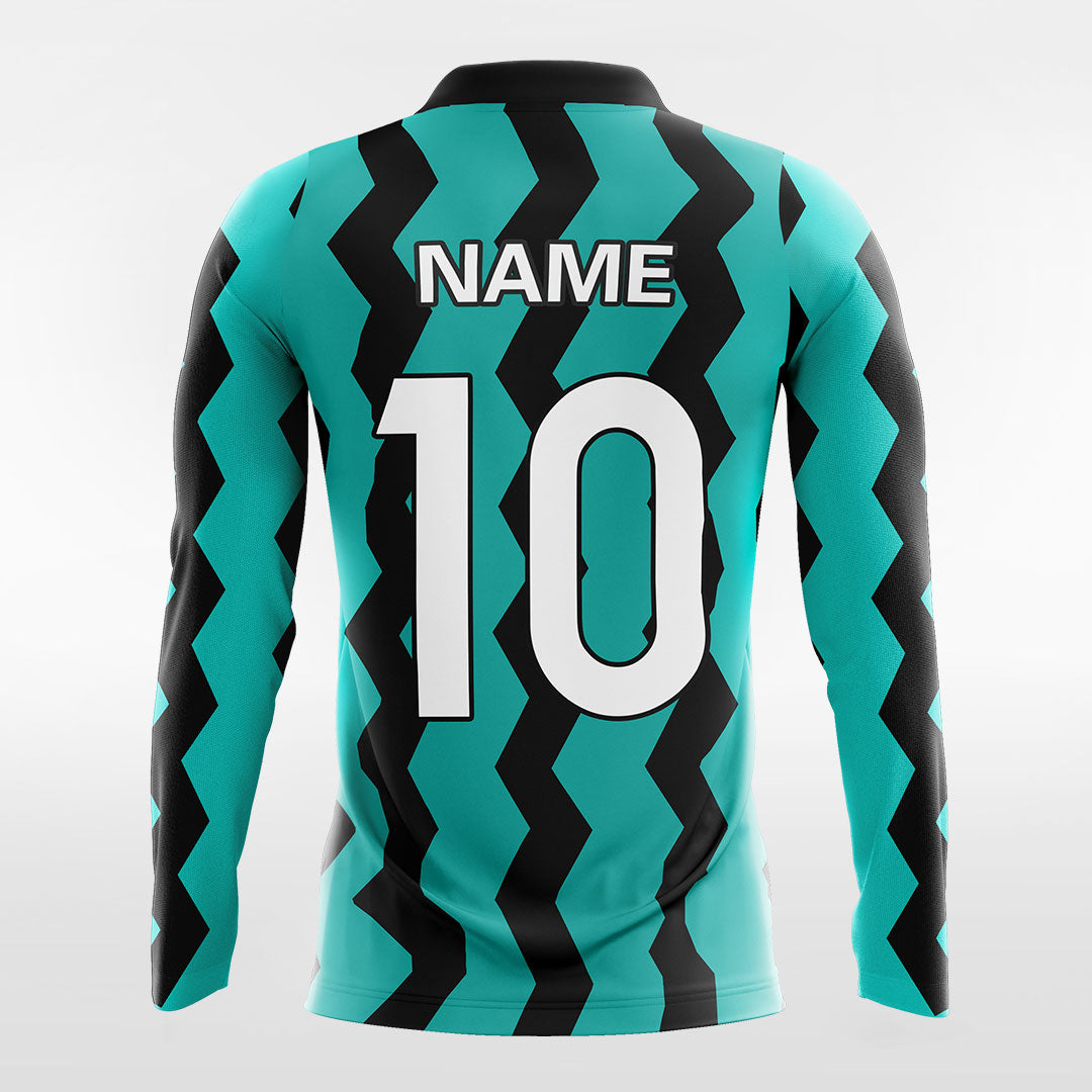 昇華ユニフォーム F055