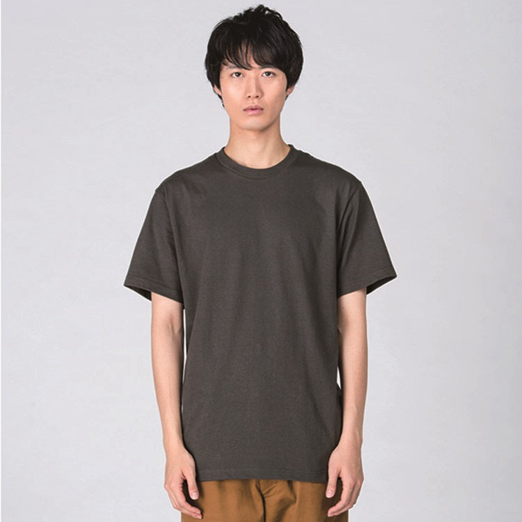 190GSM Heavyweight Cotton T-Shirt 00085-CVT