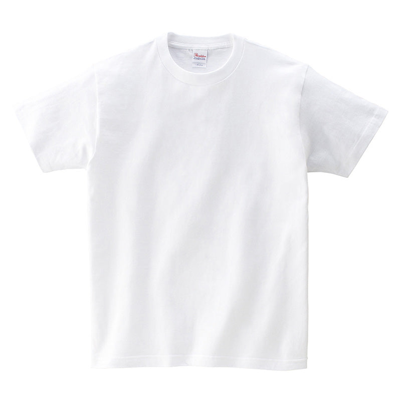 5.4oz無地半袖Tシャツ 00085-CVT