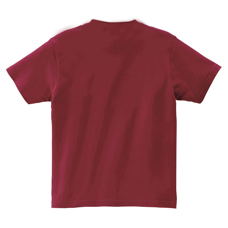 5.4oz無地半袖Tシャツ 00085-CVT