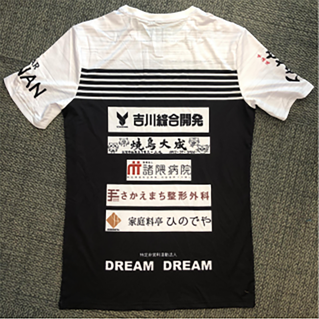 女子練習着02