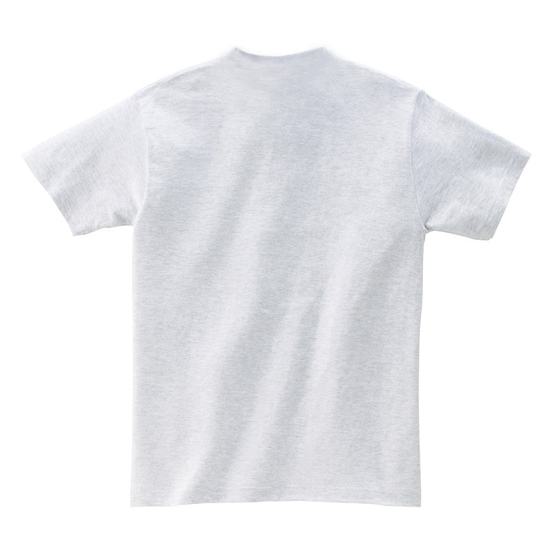 5.4oz無地半袖Tシャツ 00085-CVT
