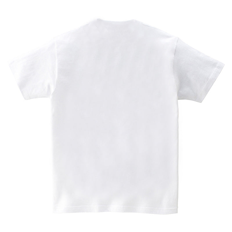 5.4oz無地半袖Tシャツ 00085-CVT