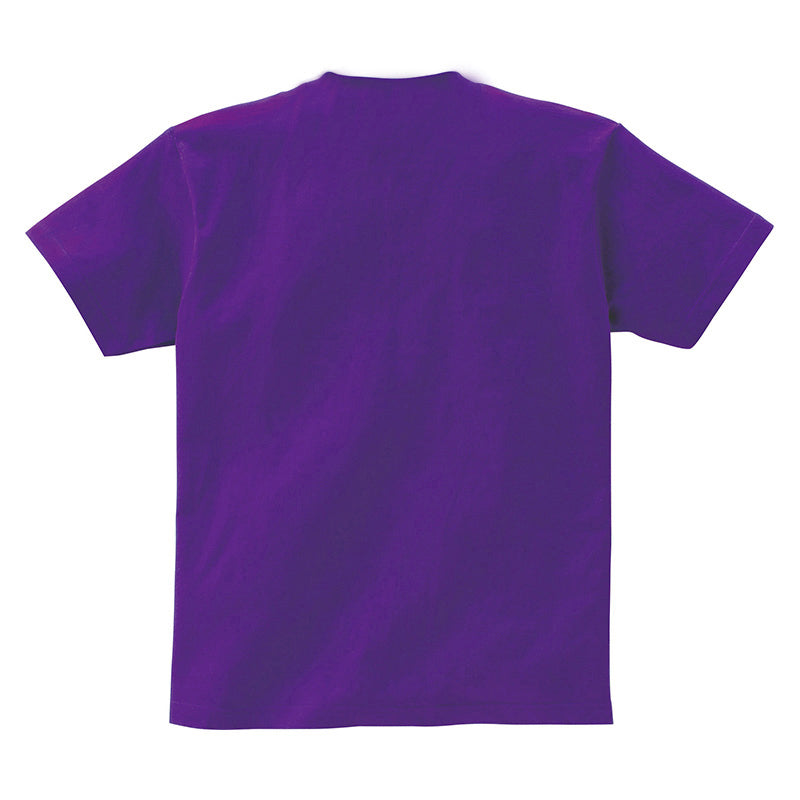 5.4oz無地半袖Tシャツ 00085-CVT