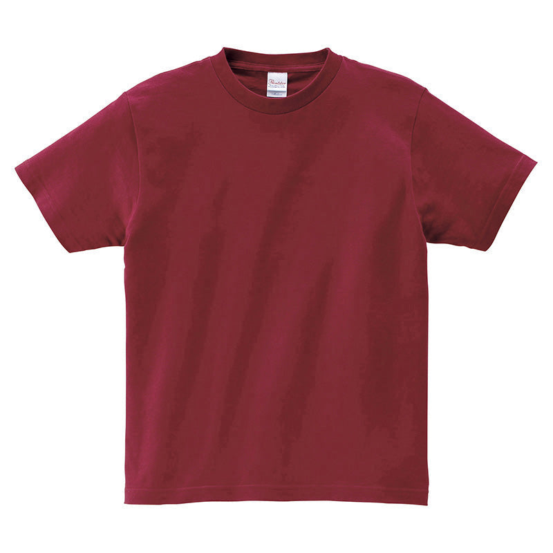 5.4oz無地半袖Tシャツ 00085-CVT