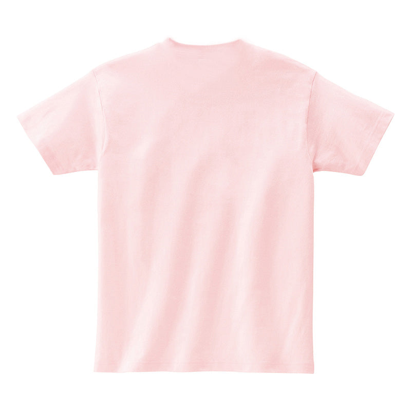 5.4oz無地半袖Tシャツ 00085-CVT