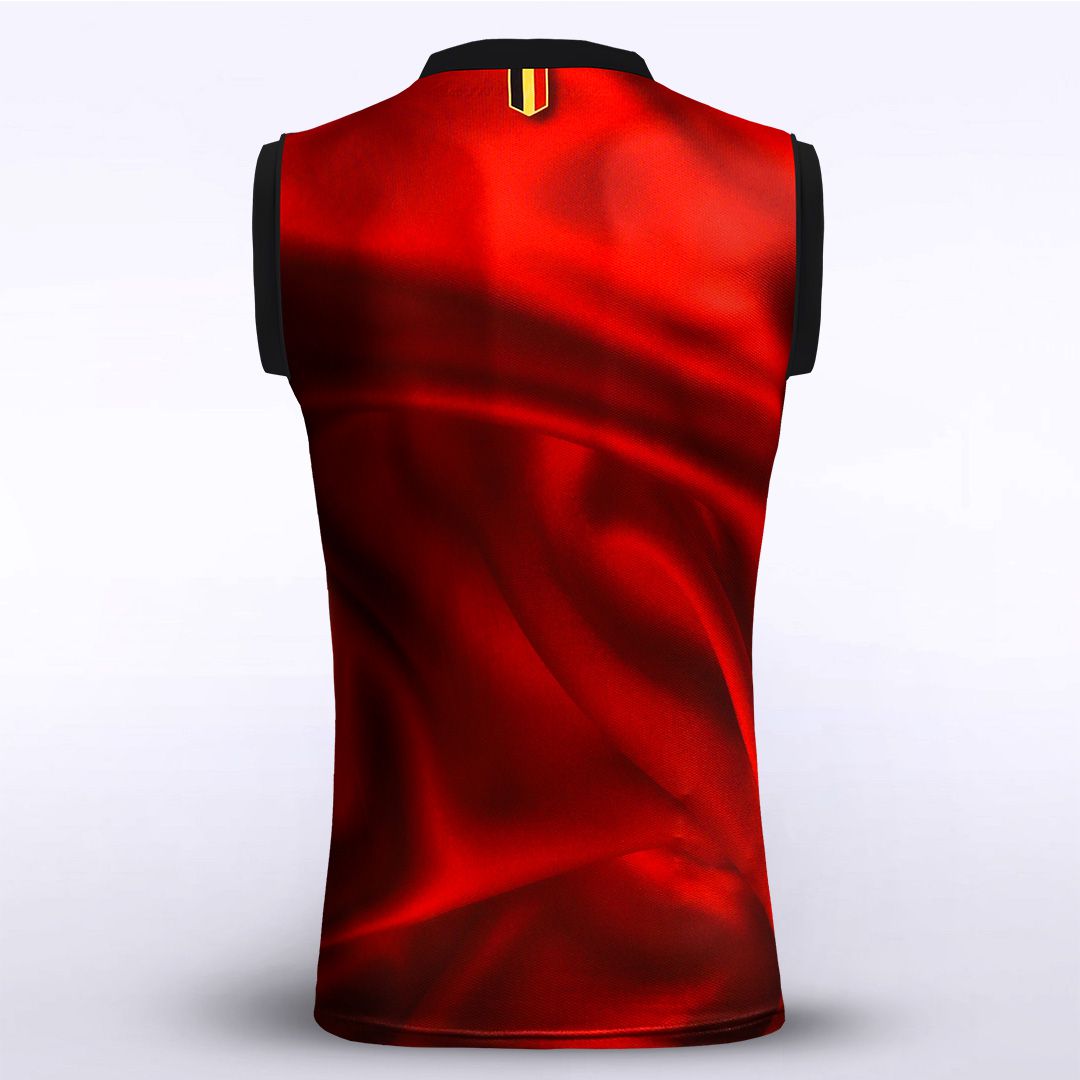 昇華ユニフォーム 13420