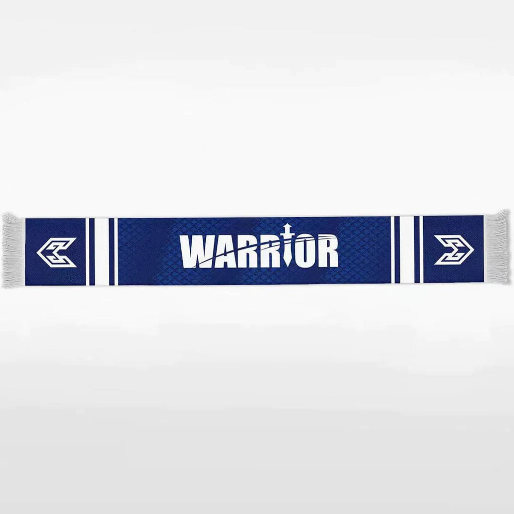Customized Sublimated Scarves 03377