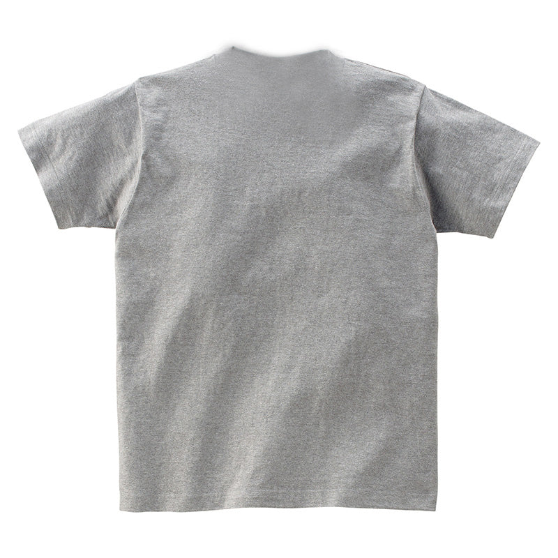 5.4oz無地半袖Tシャツ 00085-CVT