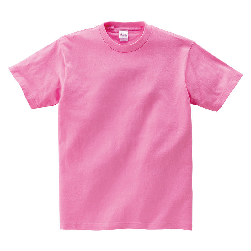 5.4oz無地半袖Tシャツ 00085-CVT
