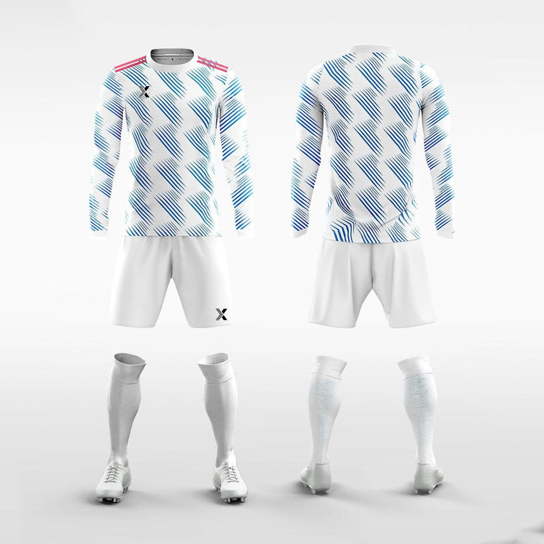 昇華ユニフォームセット F008 – Xteamuniform