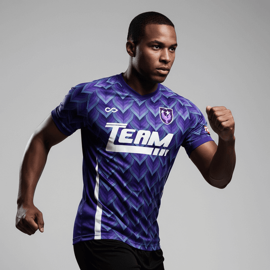 昇華ユニフォーム F1094