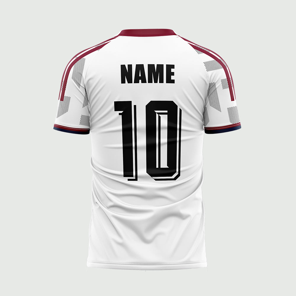 昇華ユニフォーム F1119