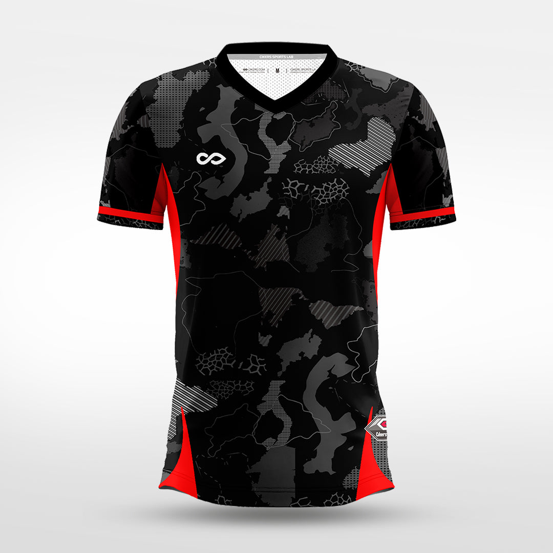 昇華ユニフォーム F1101