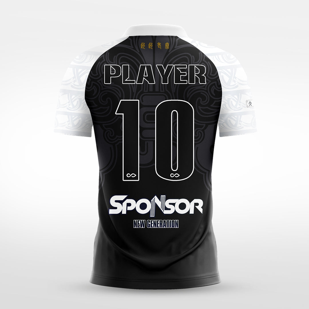 昇華ユニフォーム F1103