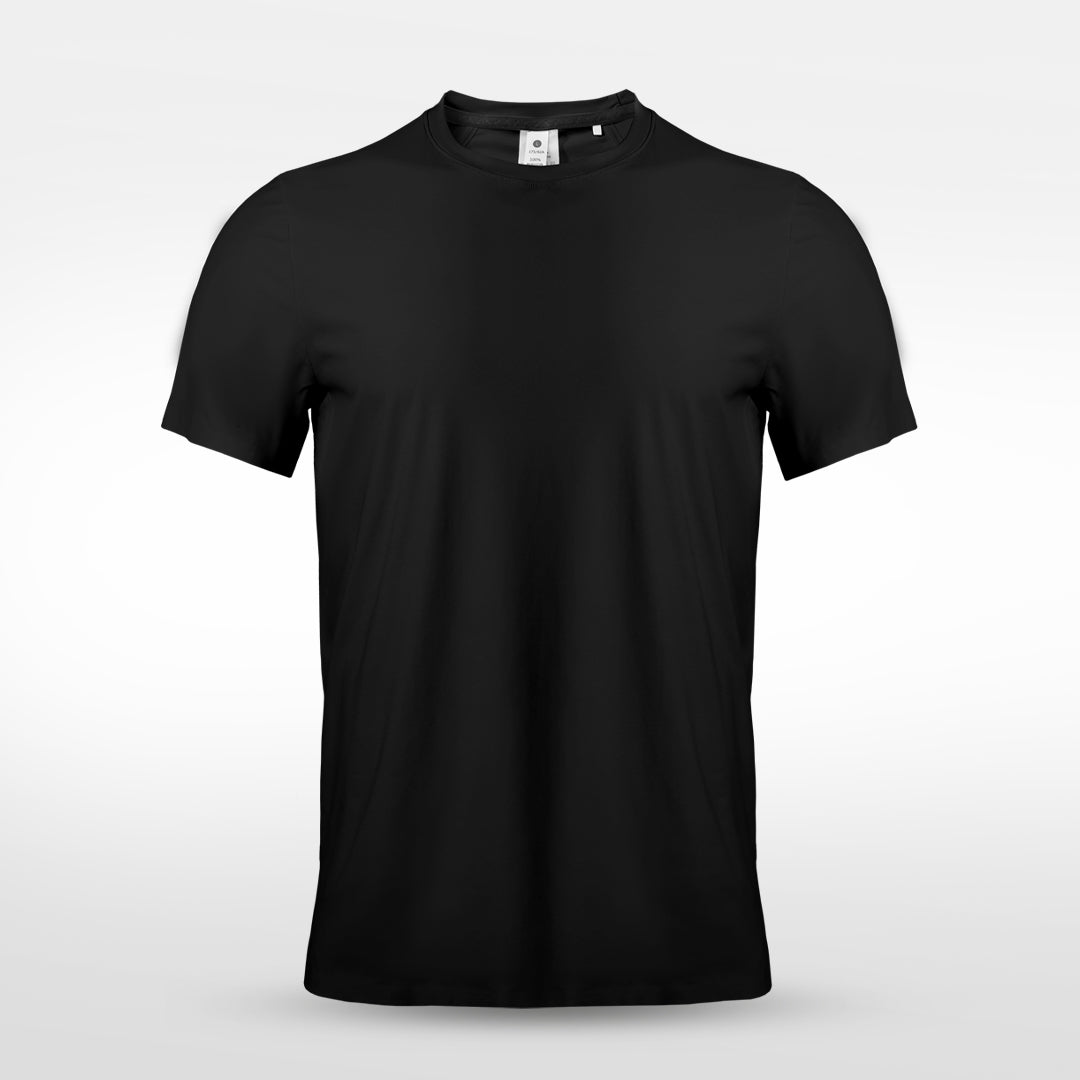 速乾クールTシャツ（ラウンドネック）p3