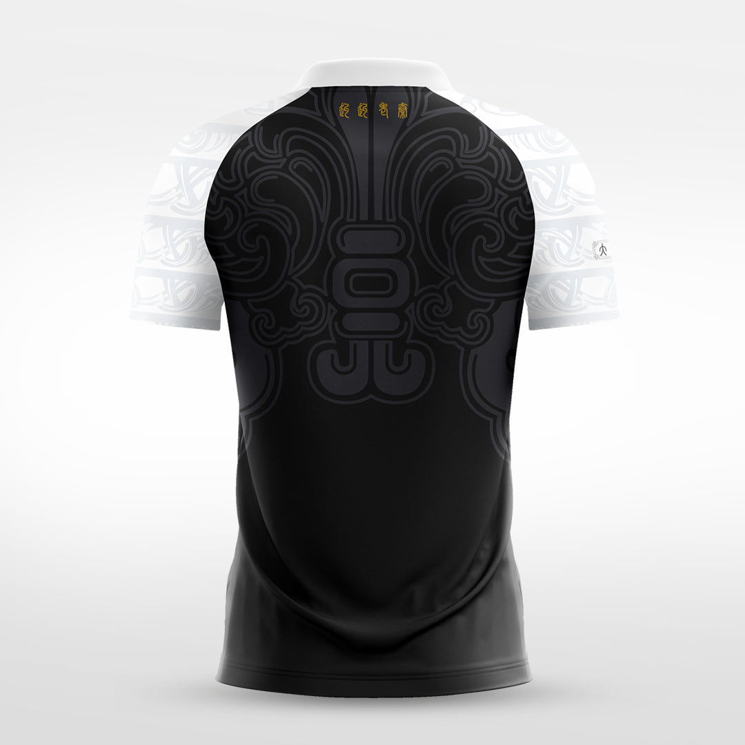 昇華ユニフォーム F1103