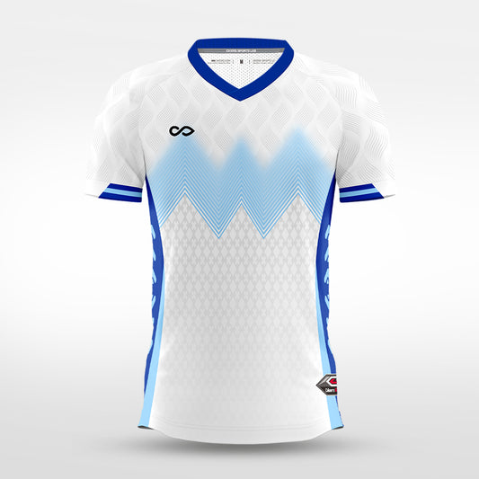 昇華ユニフォーム F1077