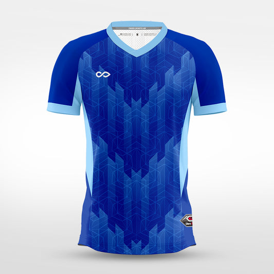 昇華ユニフォーム F1093