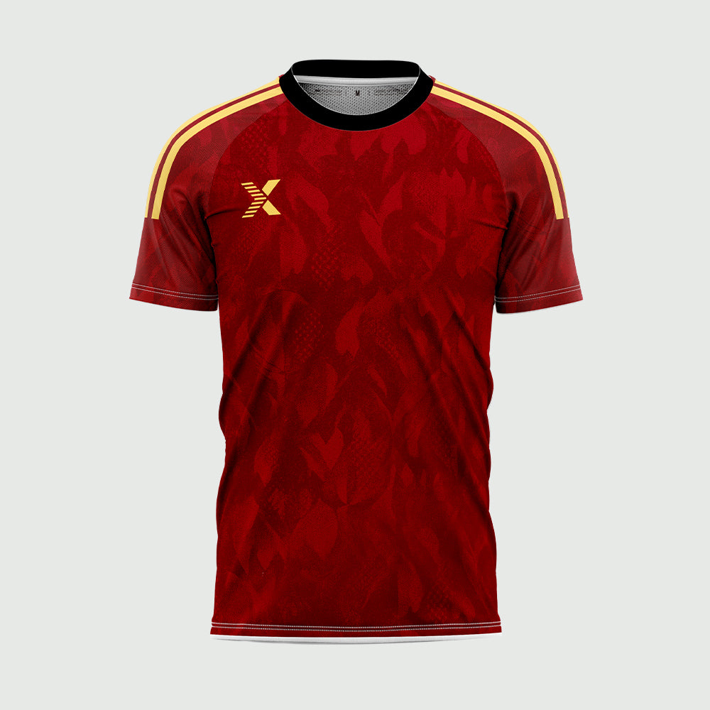 昇華ユニフォーム F1120