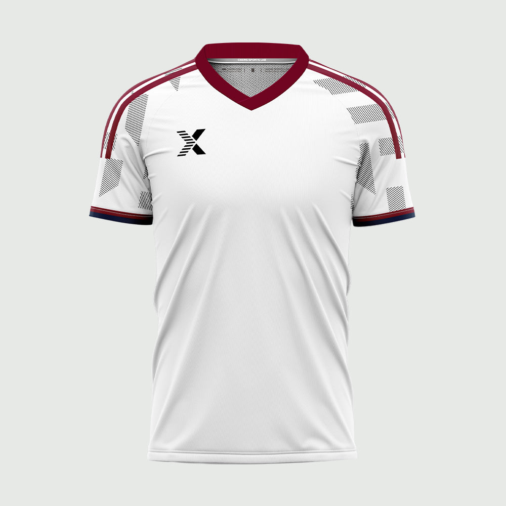 昇華ユニフォーム F1119