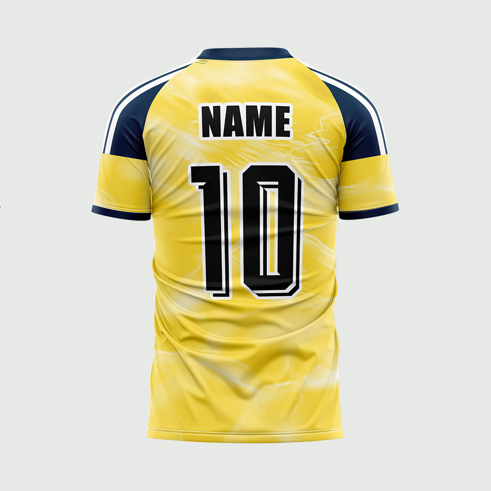 昇華ユニフォーム F1123