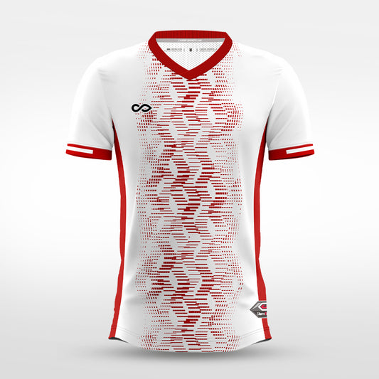 昇華ユニフォーム F1078