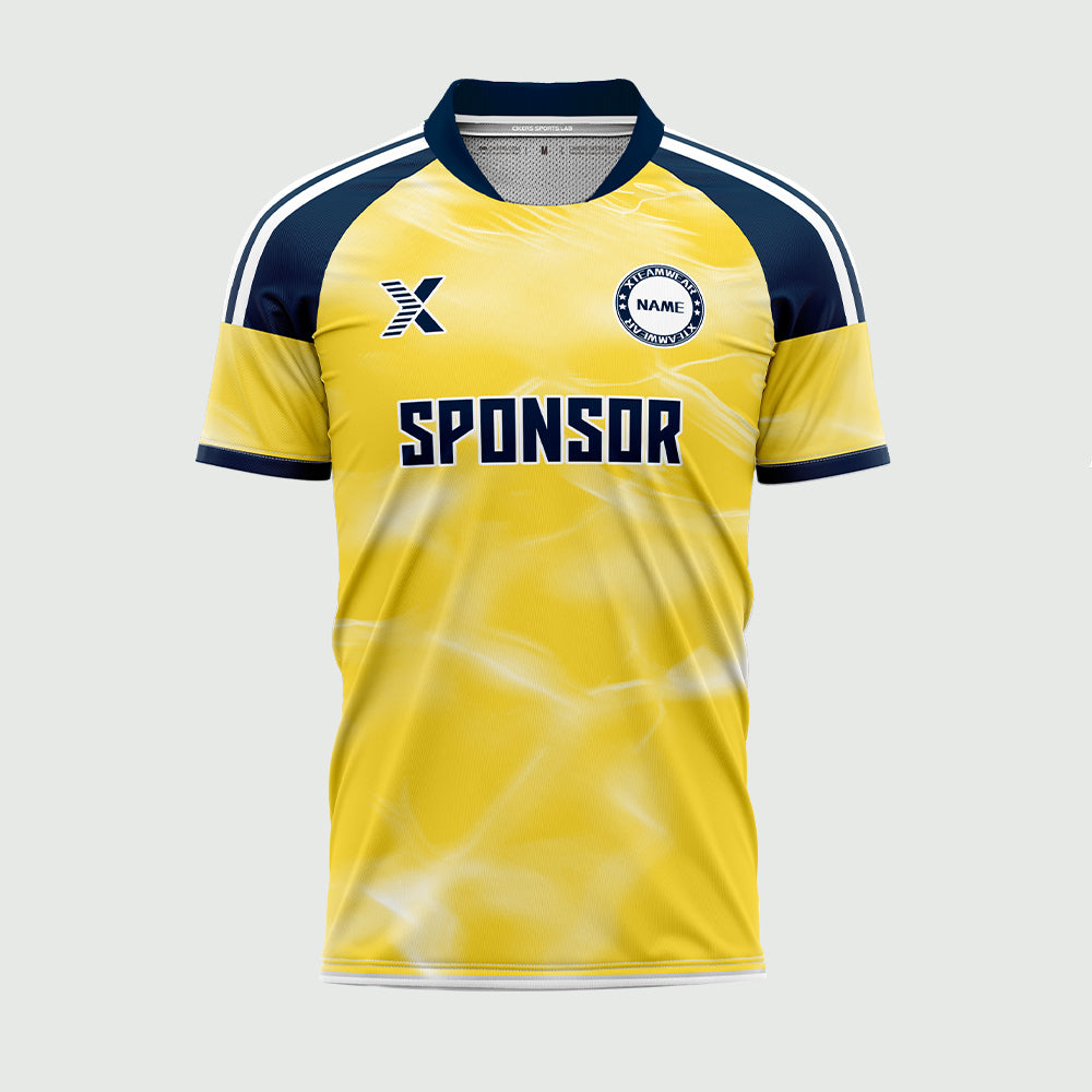 昇華ユニフォーム F1123