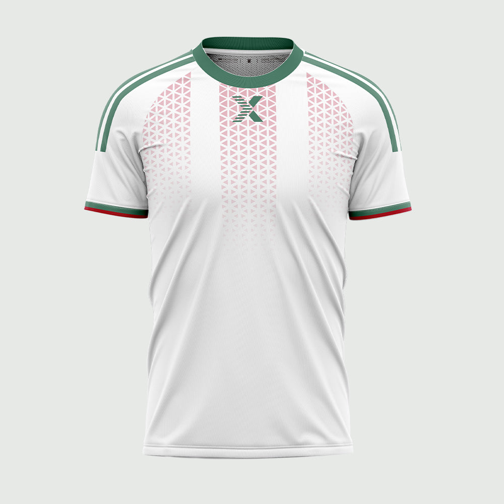 昇華ユニフォーム F1118