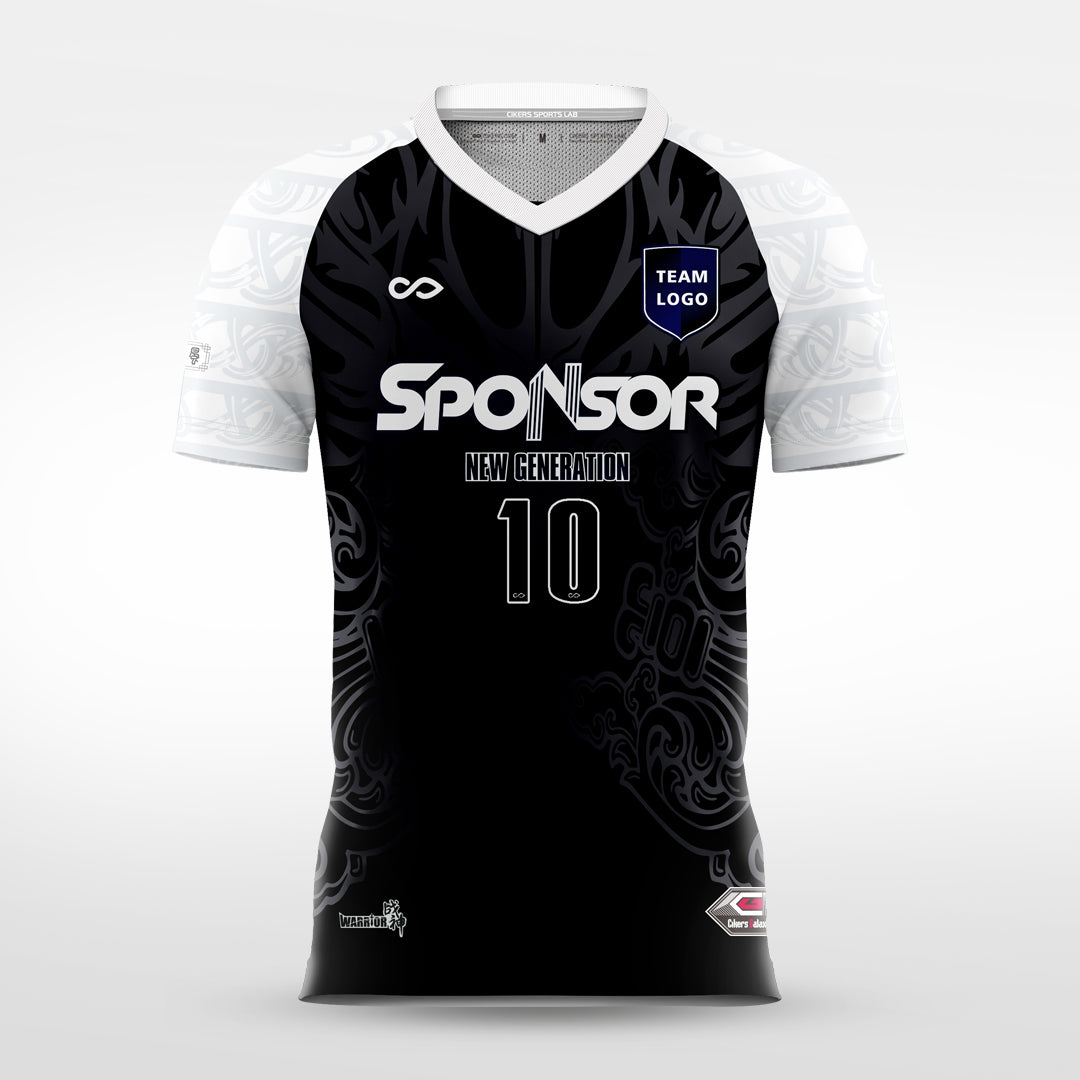 昇華ユニフォーム F1103