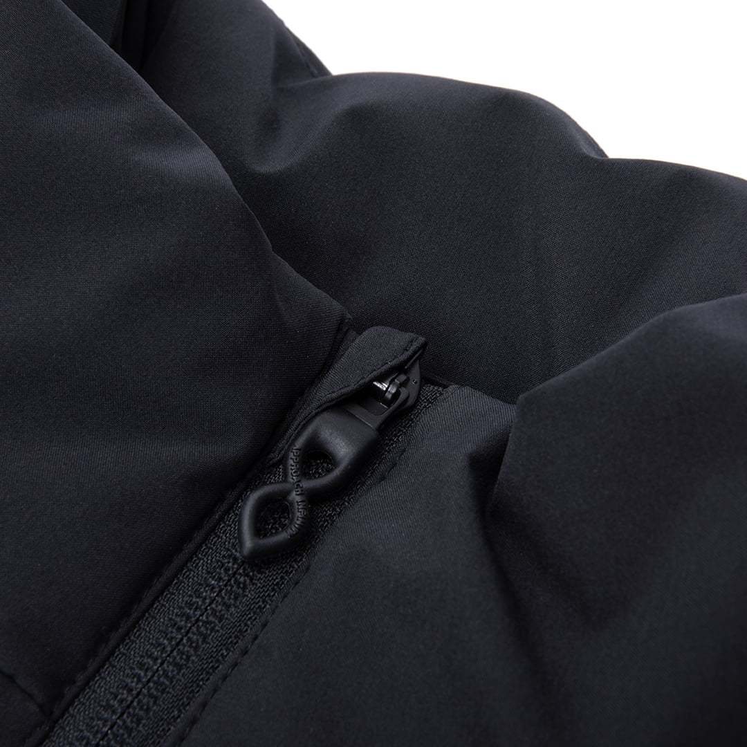 冬用ノースリーブジャケット16127