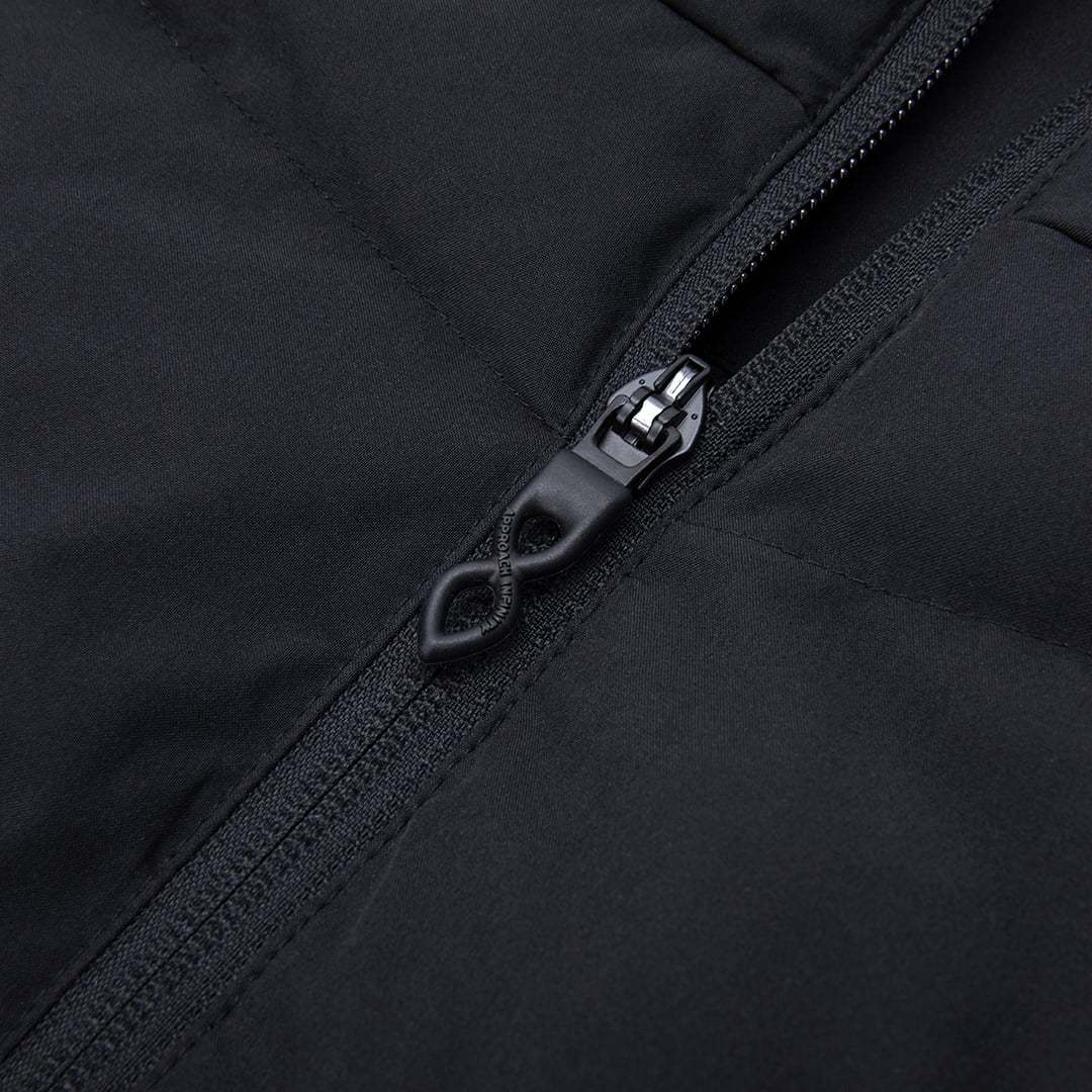 冬用ノースリーブジャケット16127