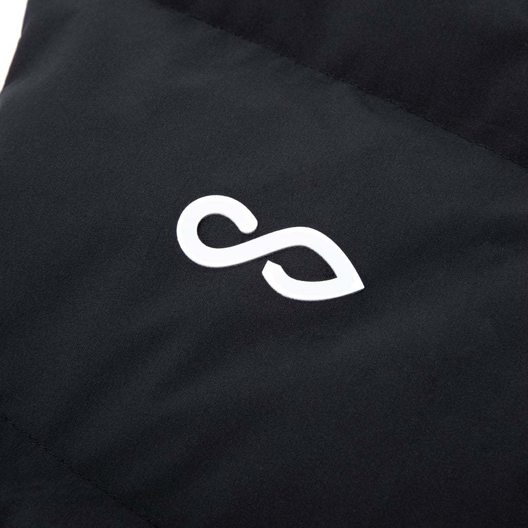 冬用ノースリーブジャケット16127