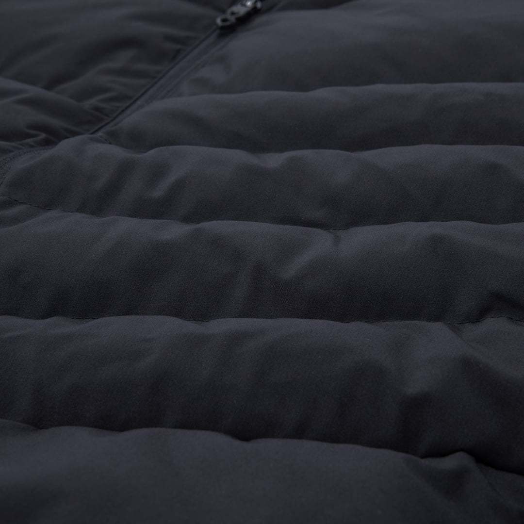 冬用ノースリーブジャケット16127