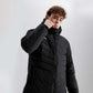 中綿ウォームジャケット
