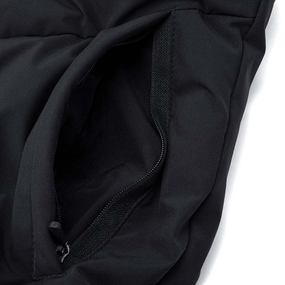 中綿ウォームジャケット