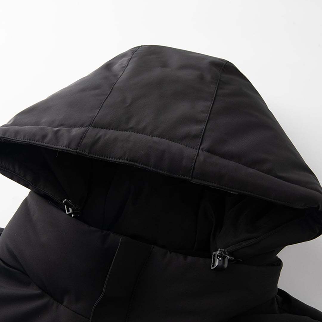 中綿ベスト16130