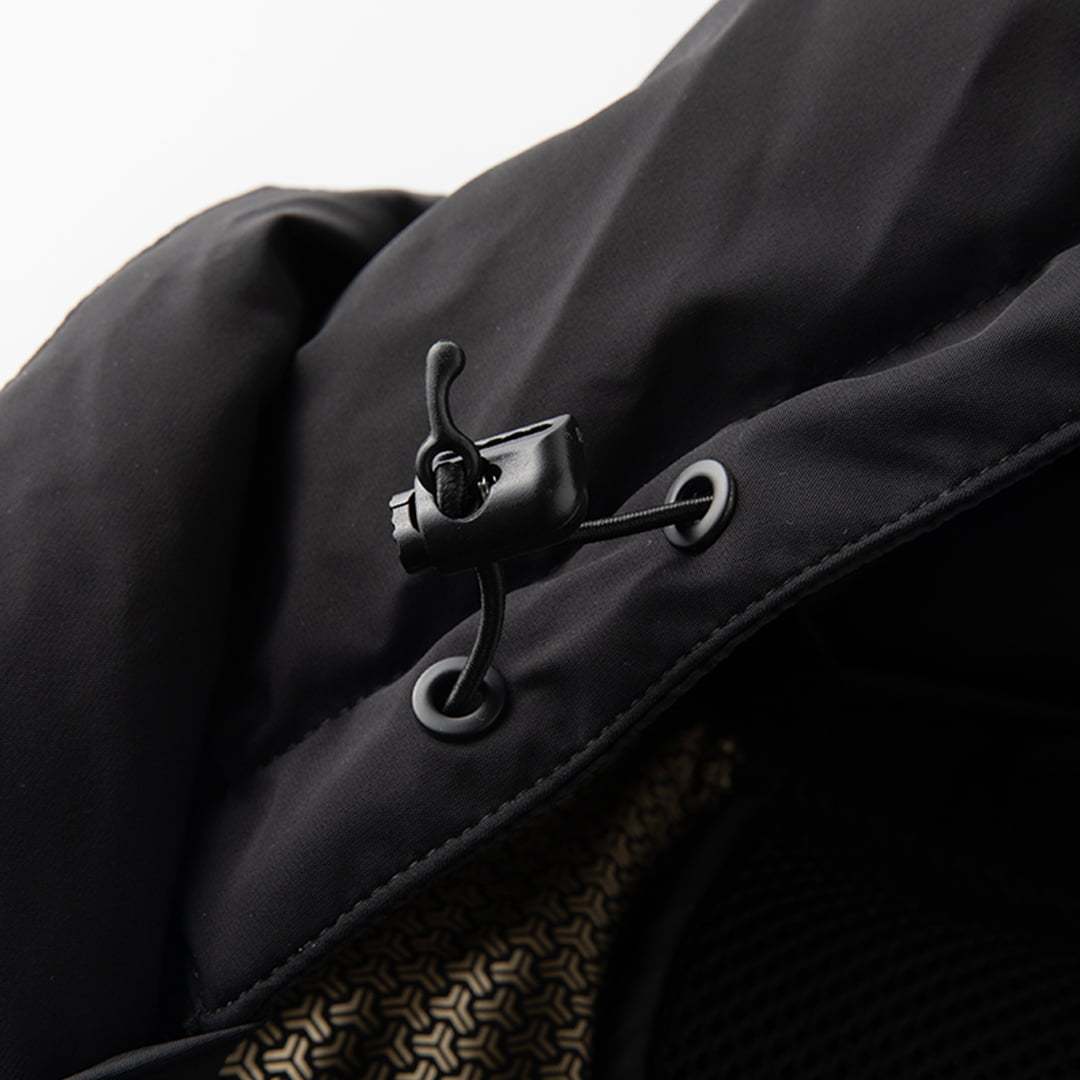 中綿ベスト16130