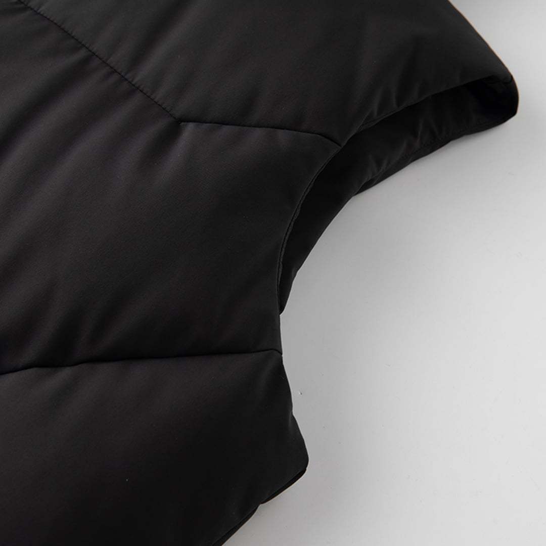 中綿ベスト16130