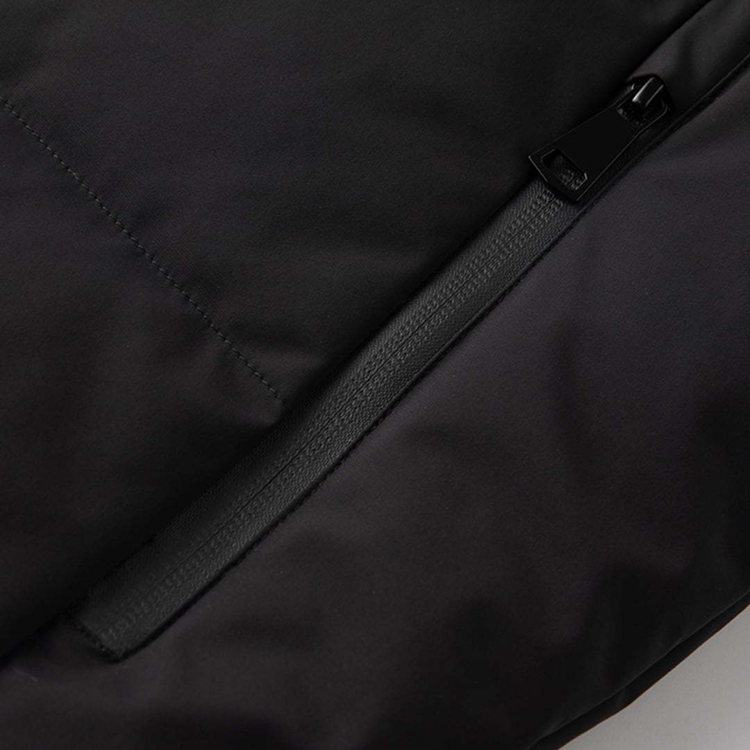 中綿ベスト16130