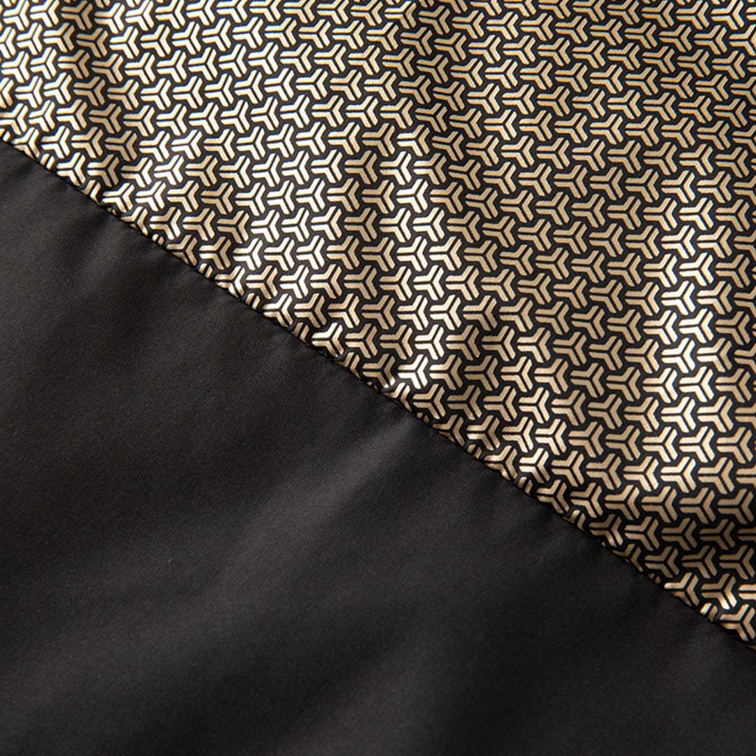 中綿ベスト16130