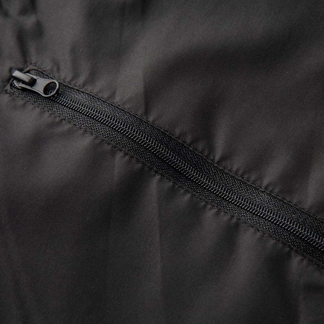 中綿ベスト16130