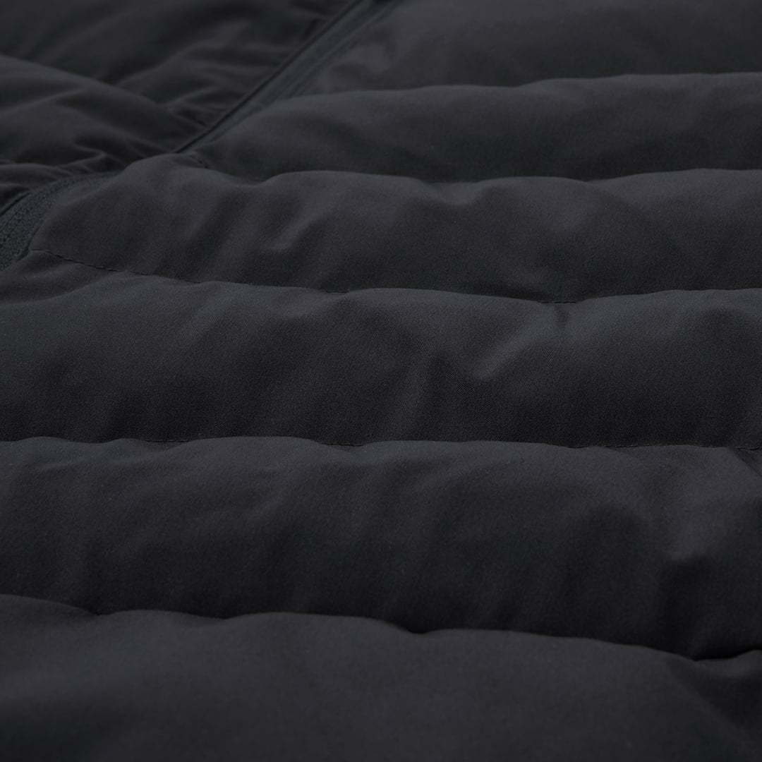 中綿ロングコート16131