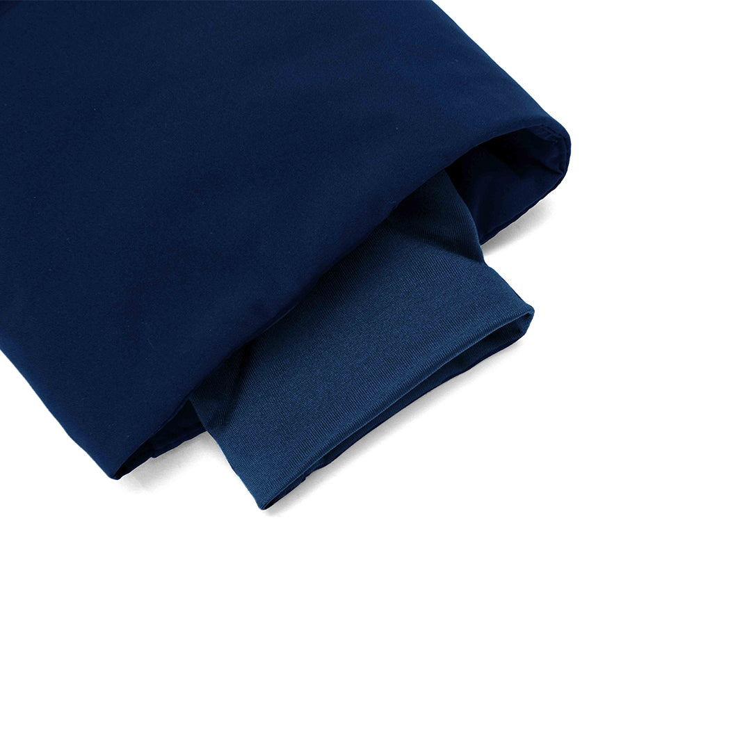 中綿ロングコート16131